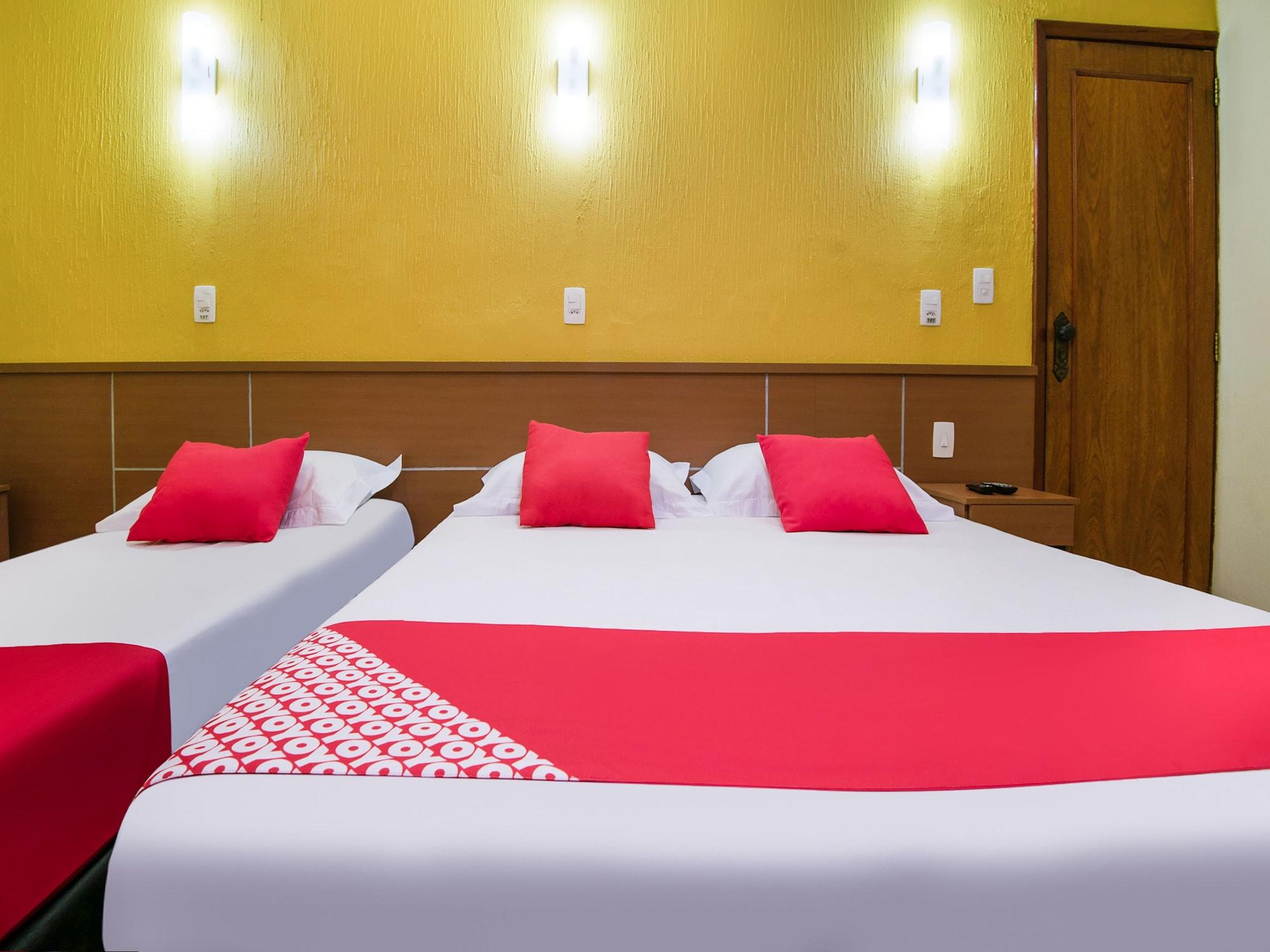 Rica Hotel Río de Janeiro