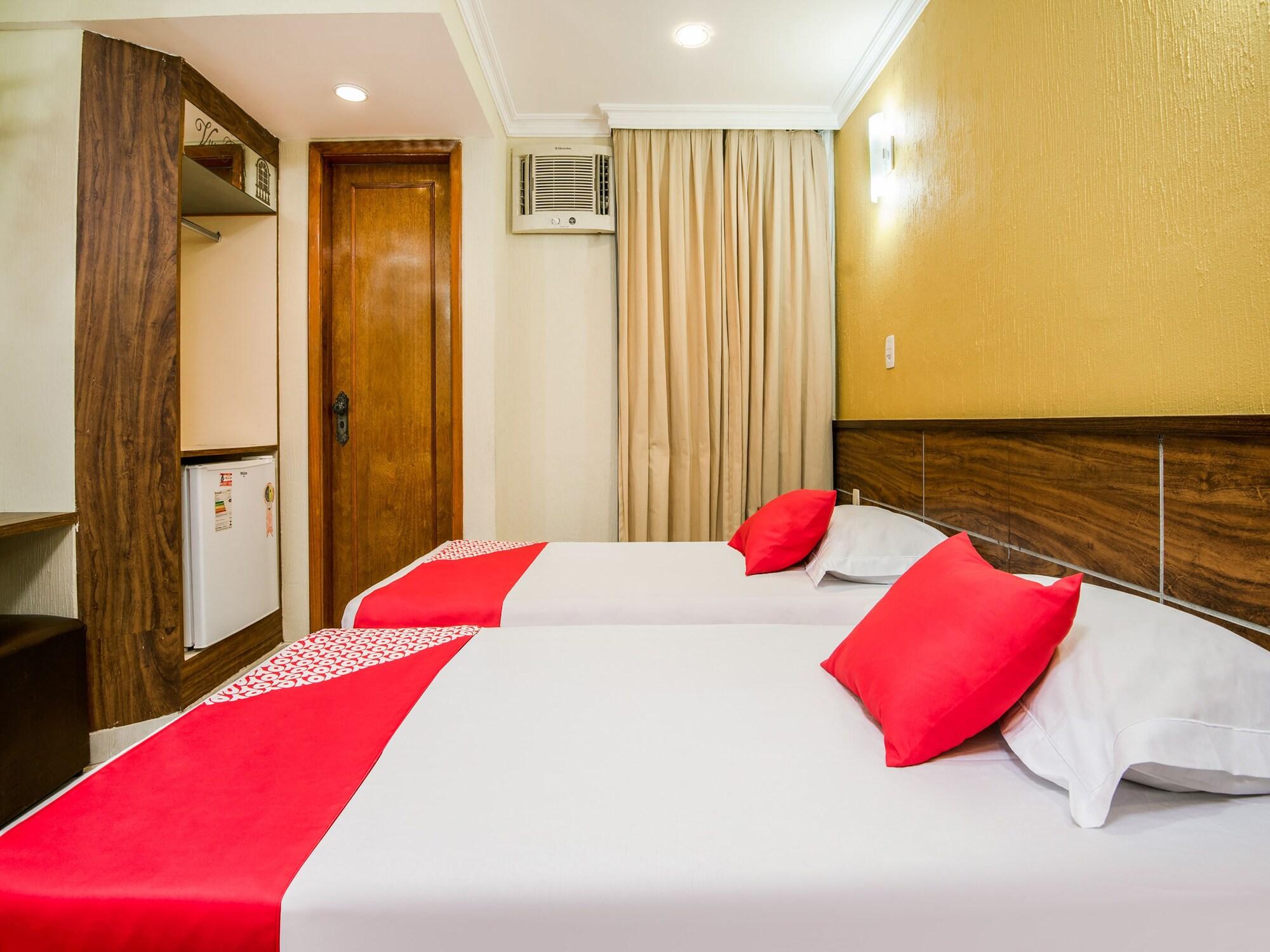 Rica Hotel Río de Janeiro
