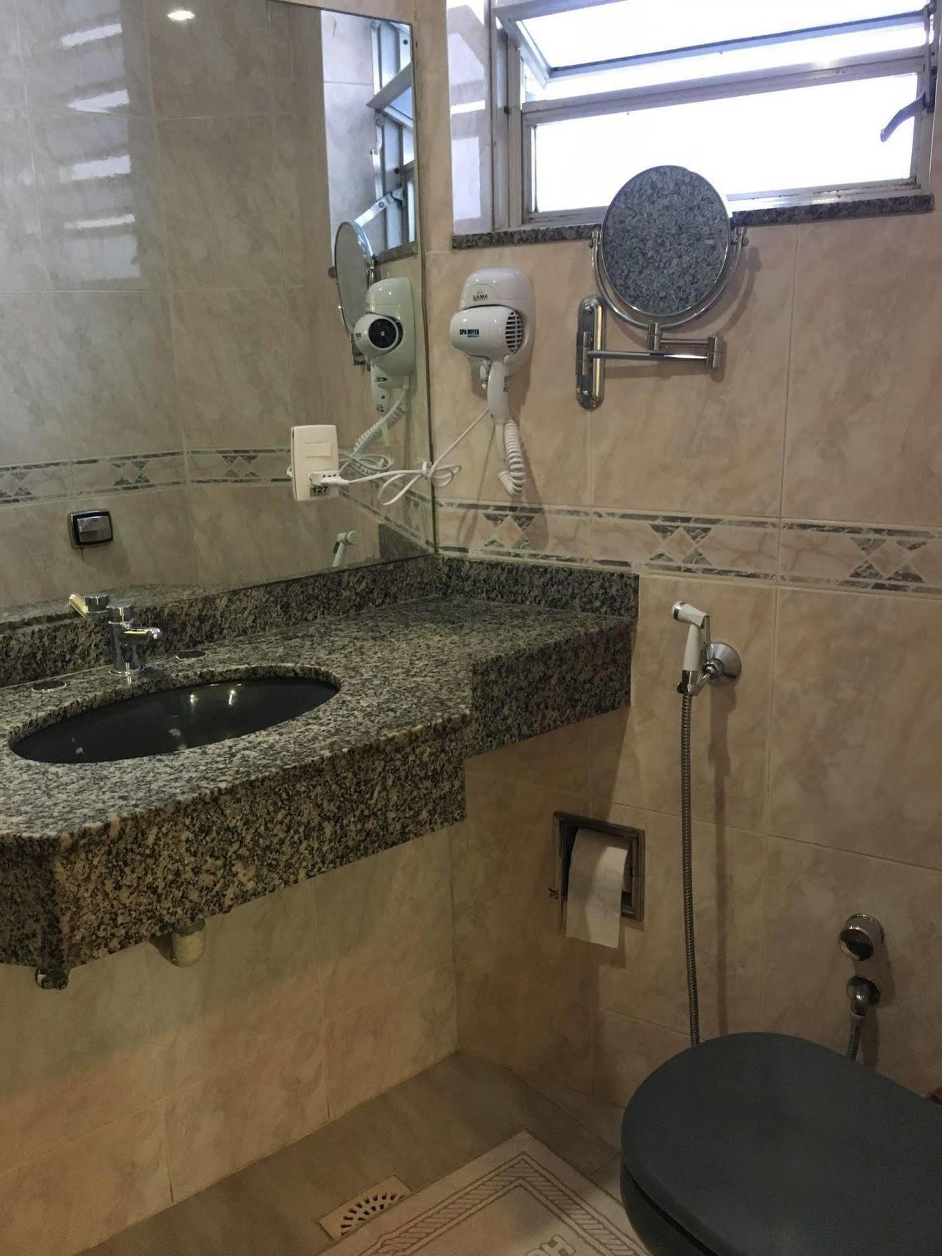 Rica Hotel Río de Janeiro