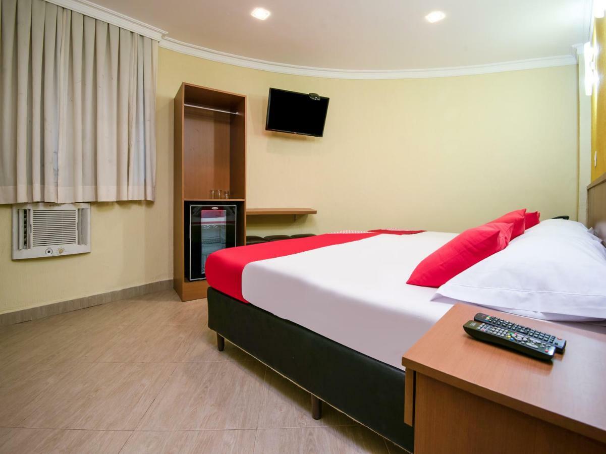 Hotel Rica Río de Janeiro