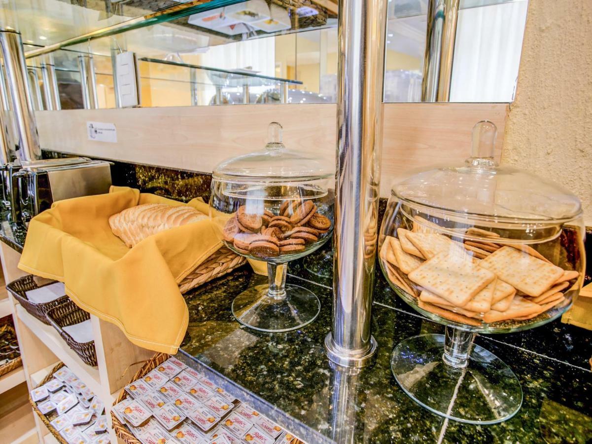 Rica Hotel Río de Janeiro