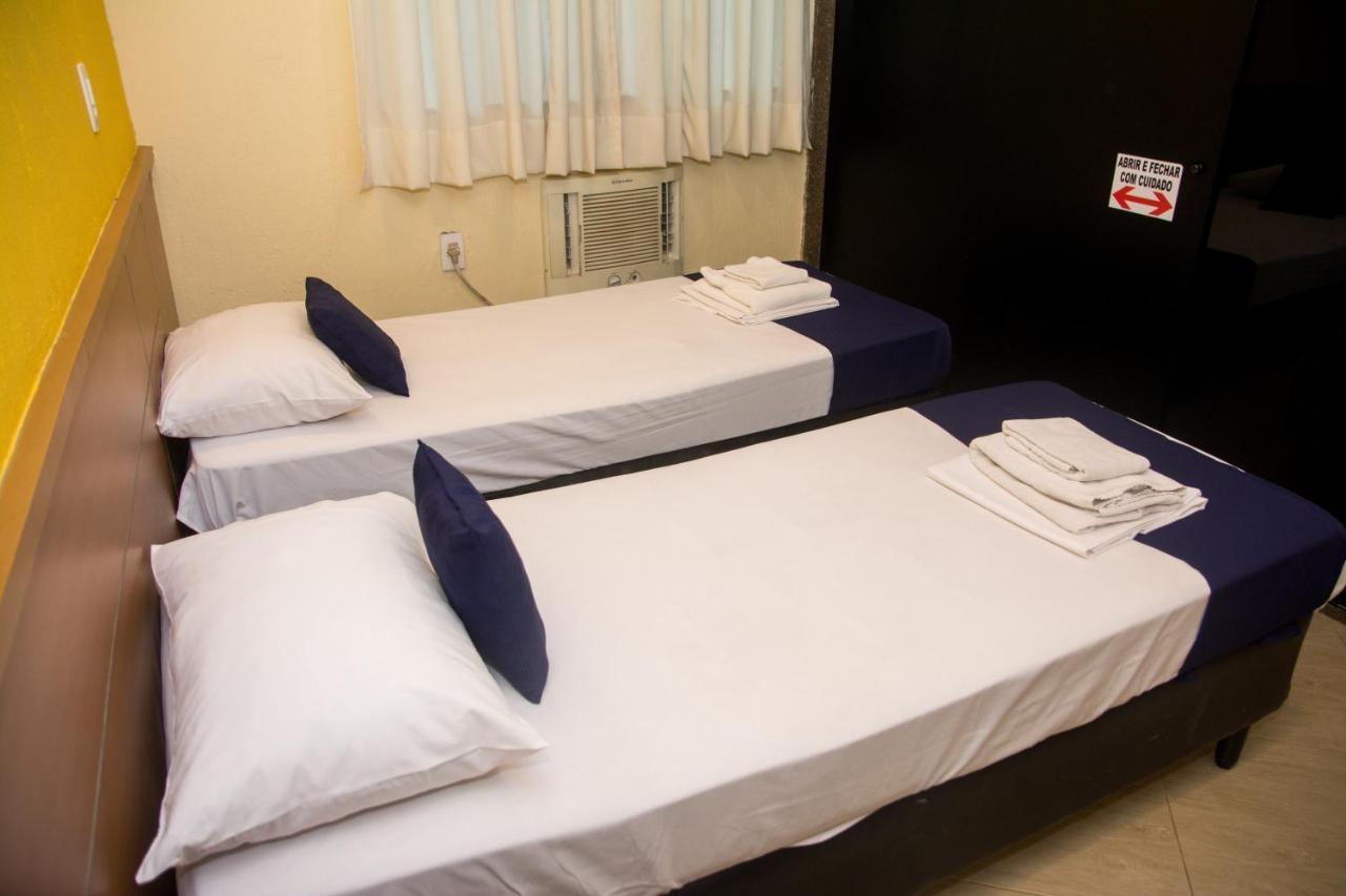 Rica Hotel Río de Janeiro