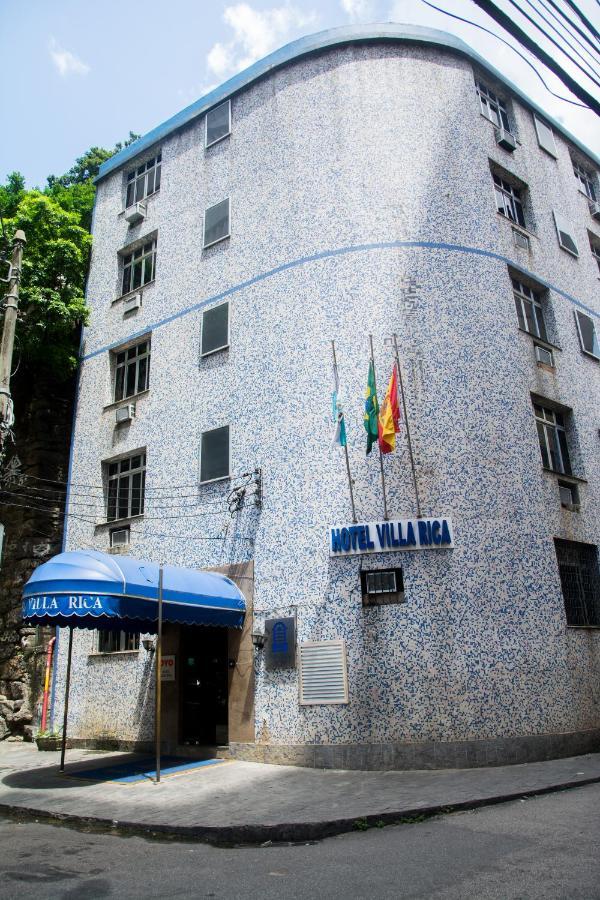Rica Hotel Río de Janeiro